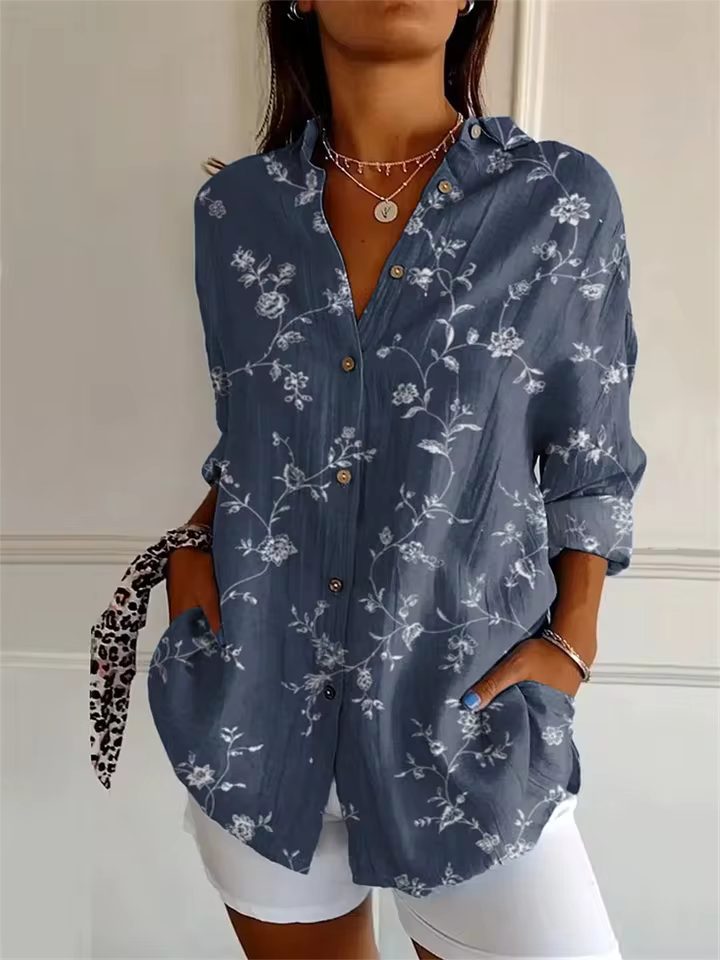 Bloomie™ – Fleurs Fun, Style Féroce
