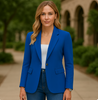 Elise | Le Blazer Élégant