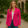 Elise | Le Blazer Élégant