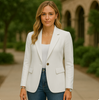 Elise | Le Blazer Élégant