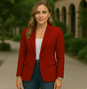 Elise | Le Blazer Élégant