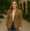 Elise | Le Blazer Élégant