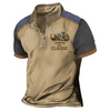 Beeckhoven™ | Polo cool pour hommes