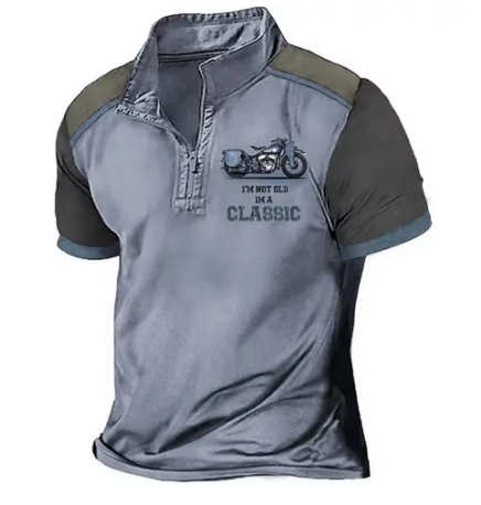 Beeckhoven™ | Polo cool pour hommes