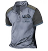 Beeckhoven™ | Polo cool pour hommes