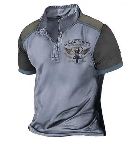 Beeckhoven™ | Polo cool pour hommes
