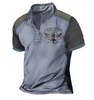 Beeckhoven™ | Polo cool pour hommes