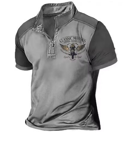 Beeckhoven™ | Polo cool pour hommes