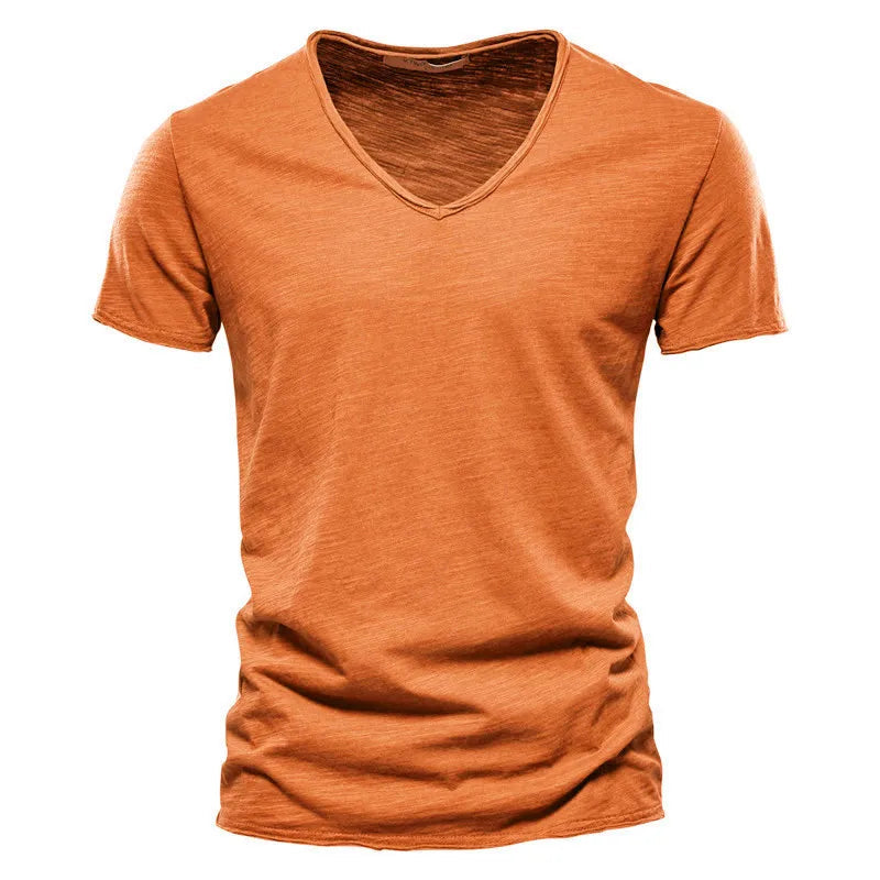 SunnyCotton| Chemise d'été en coton (1+1 GRATUIT)