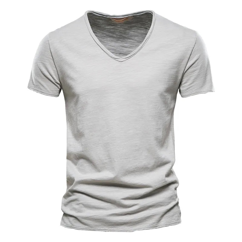 SunnyCotton| Chemise d'été en coton (1+1 GRATUIT)