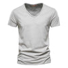 SunnyCotton| Chemise d'été en coton (1+1 GRATUIT)