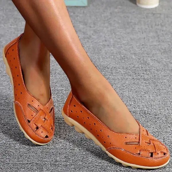 ASE™ - Ballerines orthopédiques