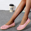 ASE™ - Ballerines orthopédiques