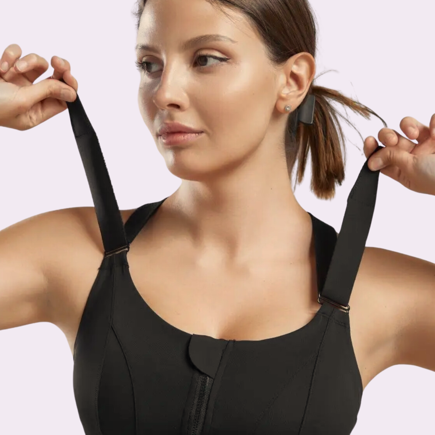 ASE® | soutien-gorge réglable