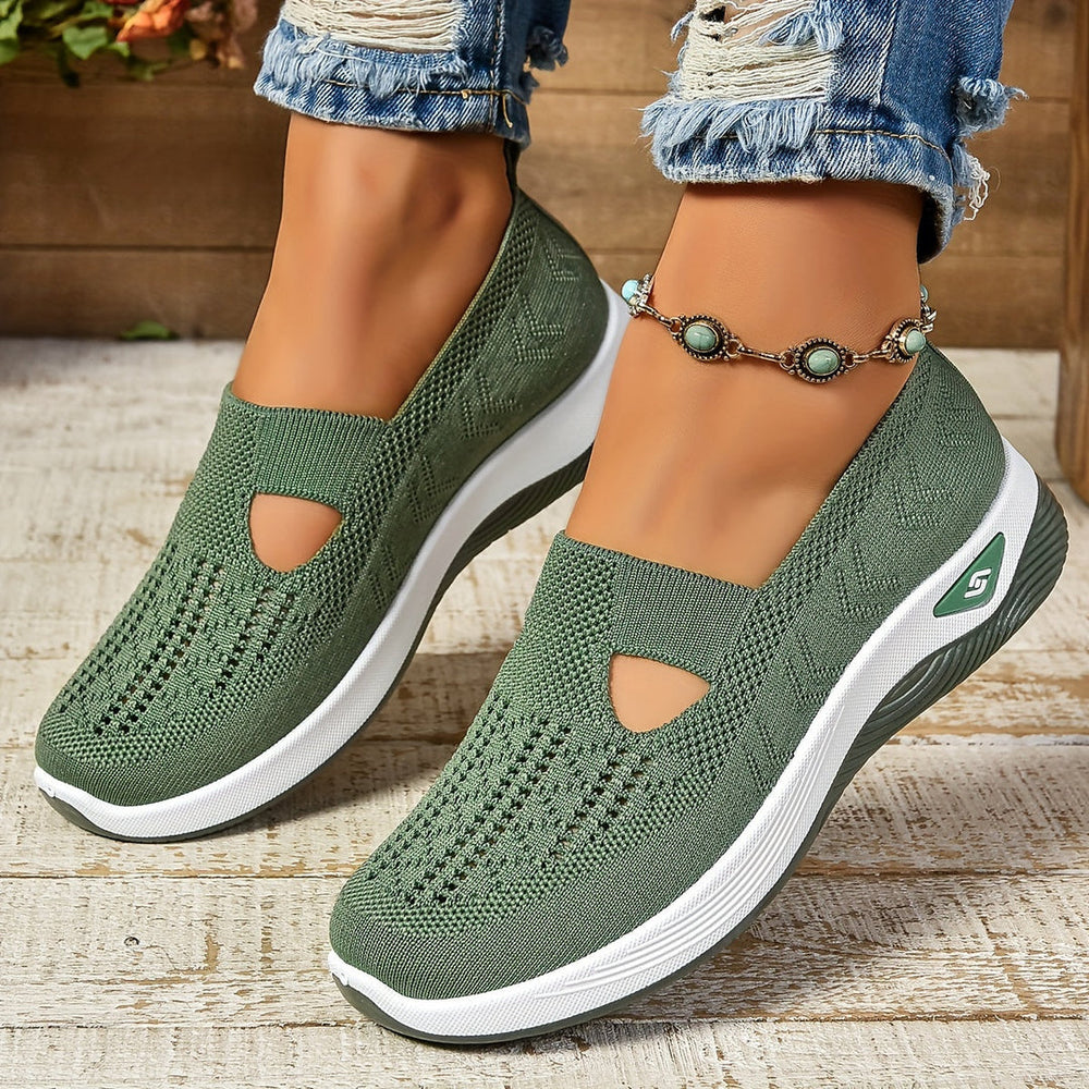 Chaussures RelaxFit