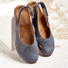 ASE® DreamStep™ Sandales Confort