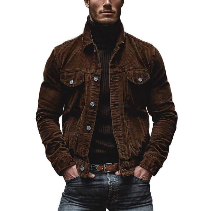 MiloWave Jacket