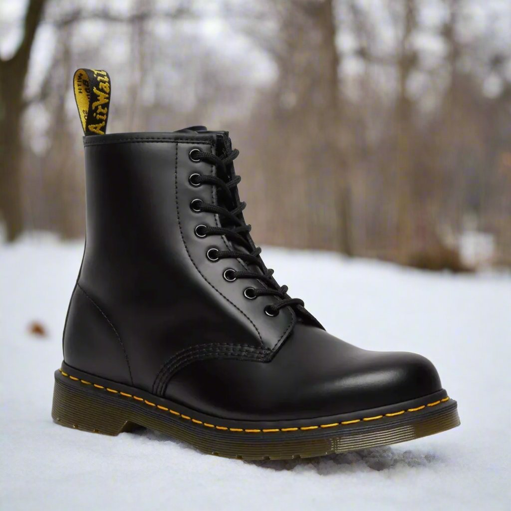 Martre | Bottines