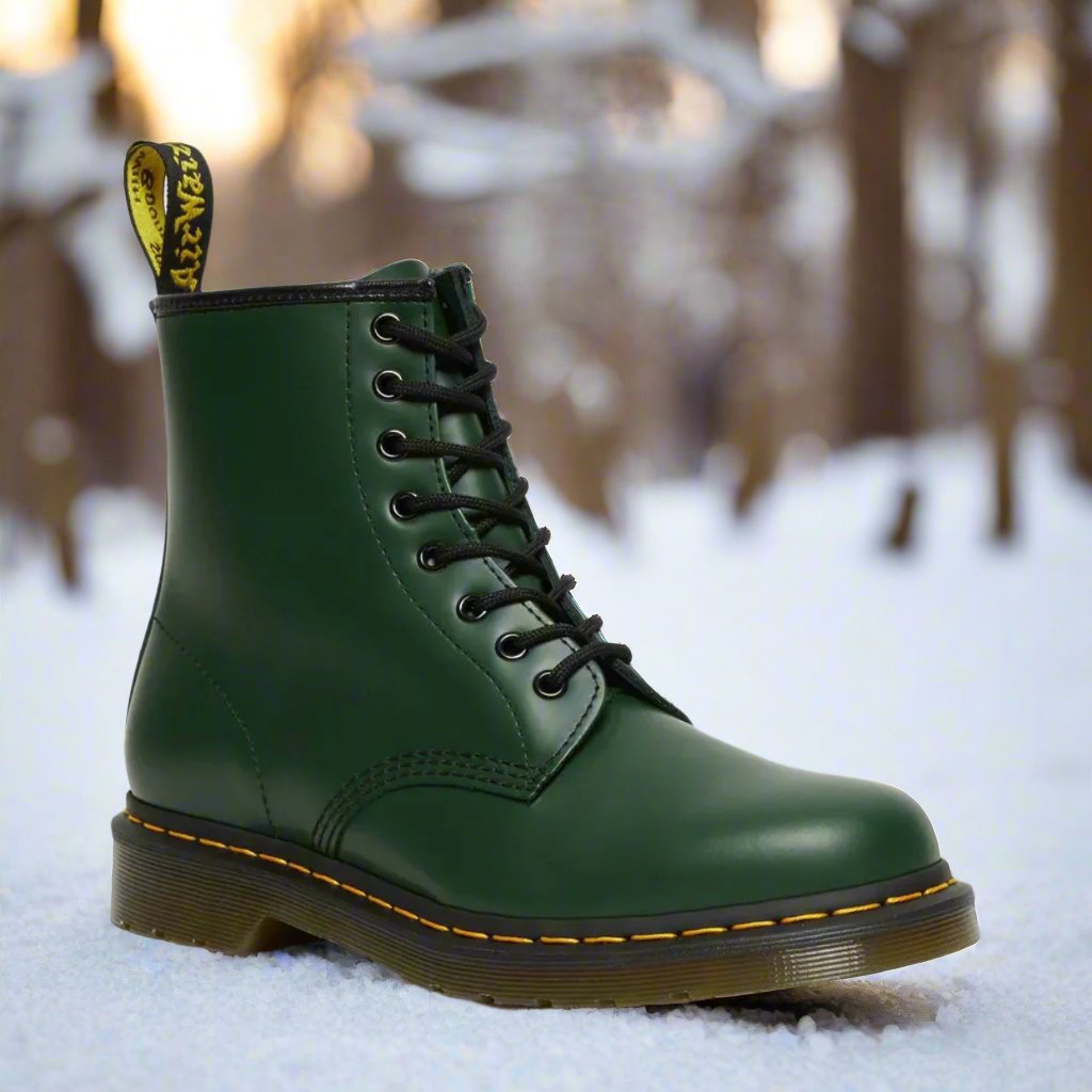 Martre | Bottines
