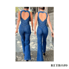 Roxanne Denim | Combinaison